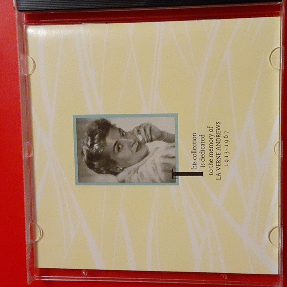 The Andrews Sisters 50th Anniversary Collection Volume One CD - Picture 4 of 4